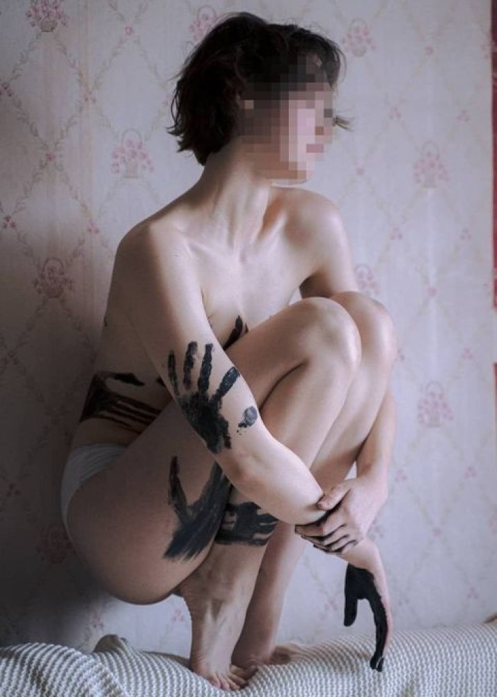 Индивидуалка Марина главное фото в городе Добрянка 