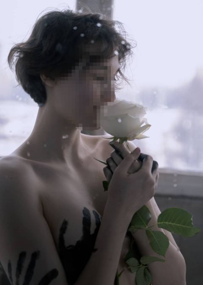 Индивидуалка Марина фото № 2 в городе Добрянка