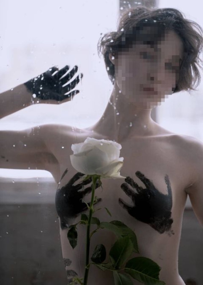 Индивидуалка Марина фото № 2 в городе Добрянка