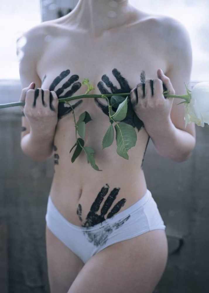 Индивидуалка Марина фото № 2 в городе Добрянка