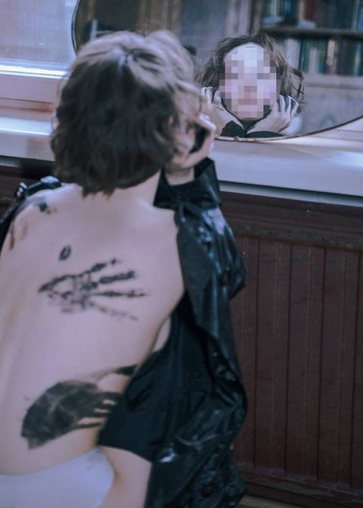 Индивидуалка Марина фото № 2 в городе Добрянка