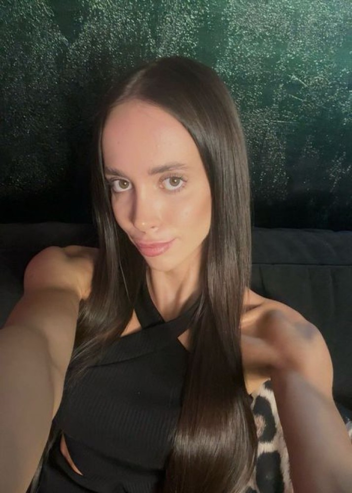 Индивидуалка Милана фото № 2 в городе Добрянка