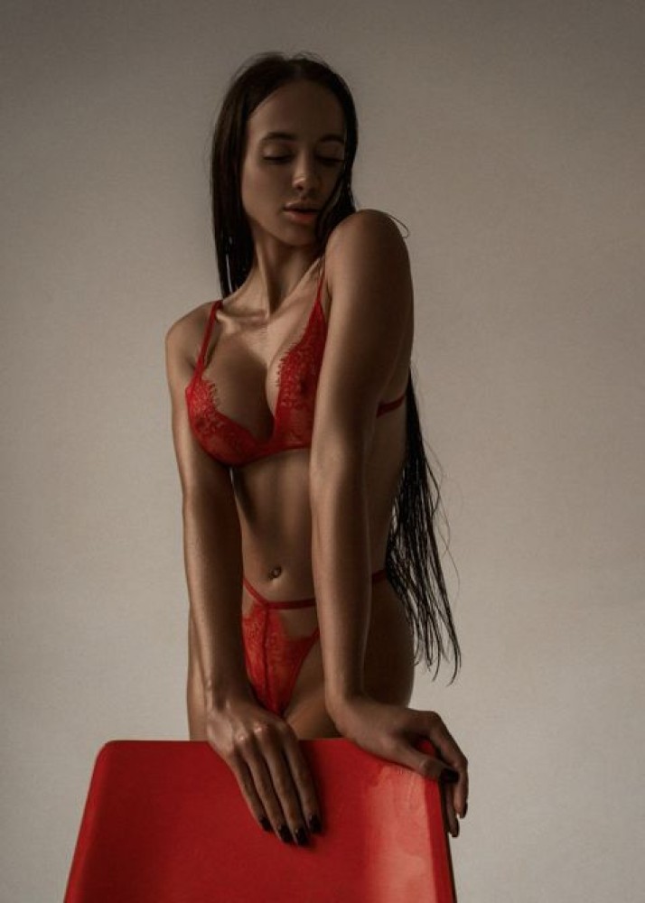 Индивидуалка Милана фото № 2 в городе Добрянка