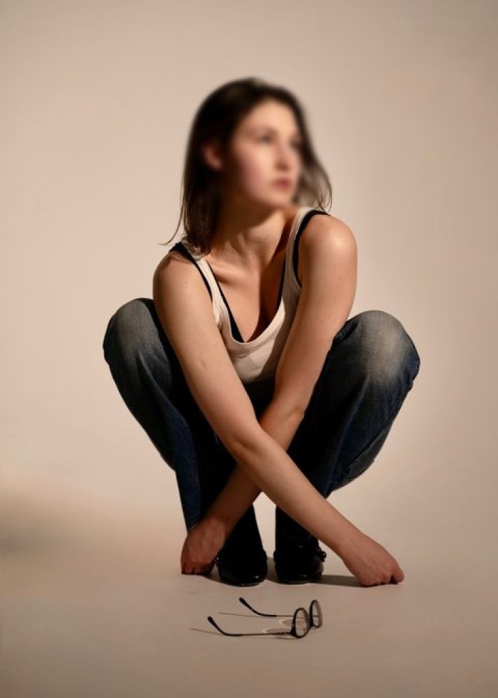 Индивидуалка Надюша фото № 2 в городе Добрянка