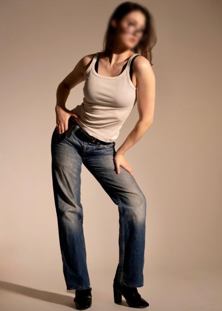 Индивидуалка Надюша фото № 2 в городе Добрянка