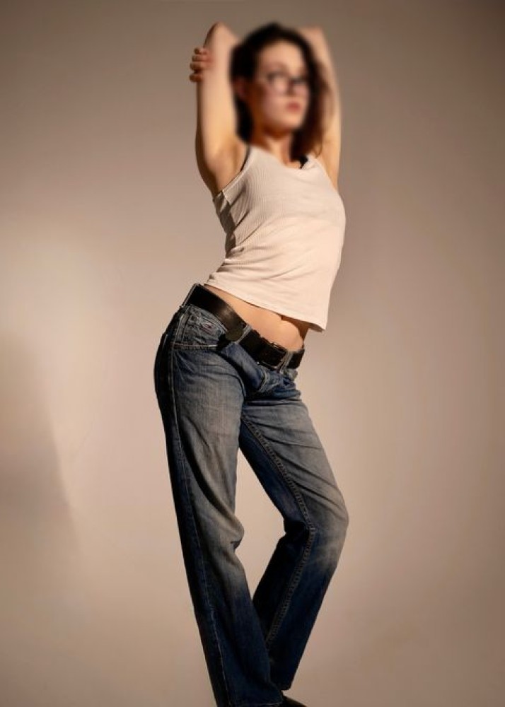 Индивидуалка Надюша фото № 2 в городе Добрянка