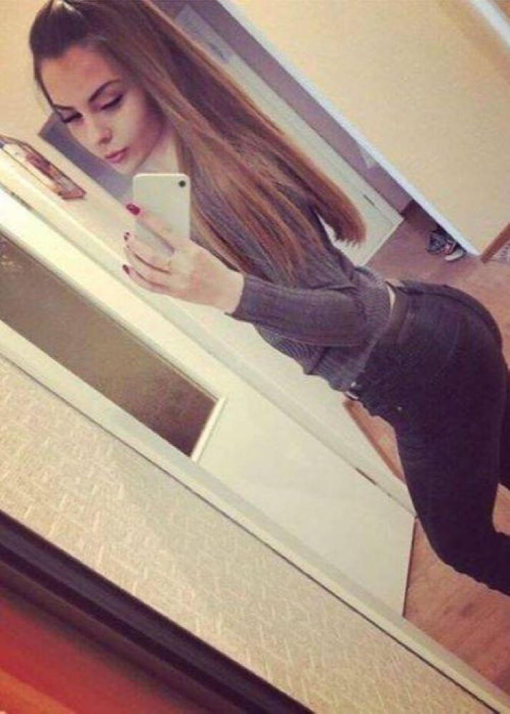 Индивидуалка Настя главное фото в городе Добрянка 