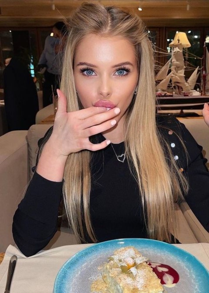 Индивидуалка Нелли фото № 2 в городе Добрянка