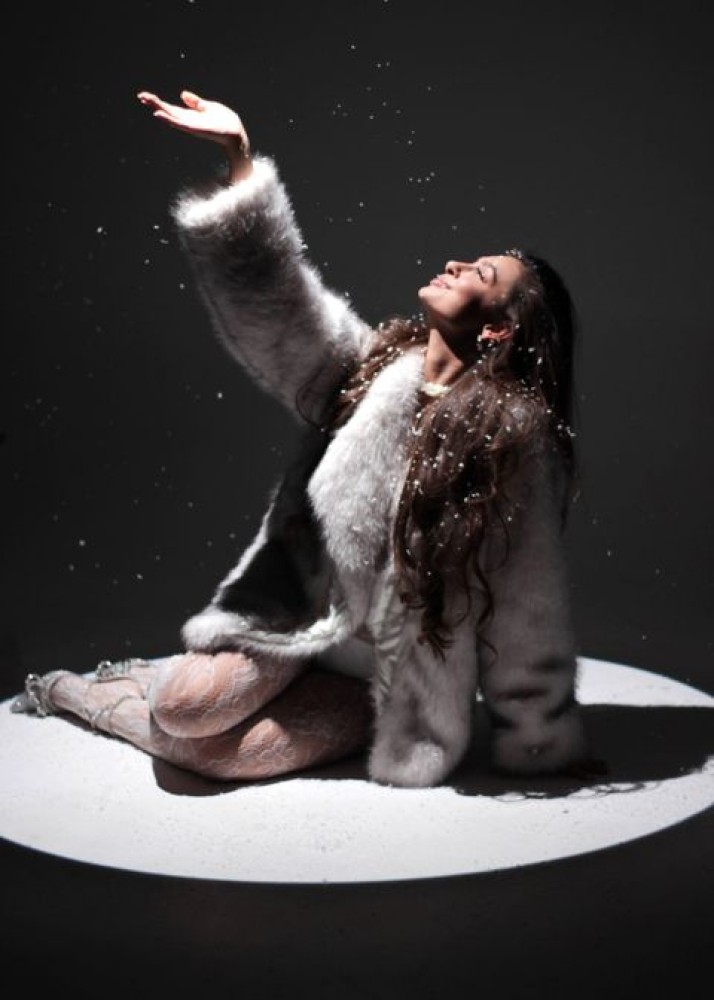 Индивидуалка Оля фото № 2 в городе Добрянка