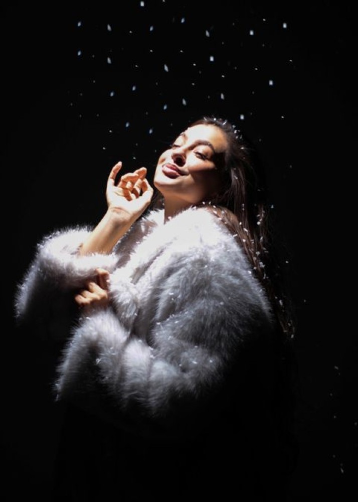 Индивидуалка Оля фото № 2 в городе Добрянка