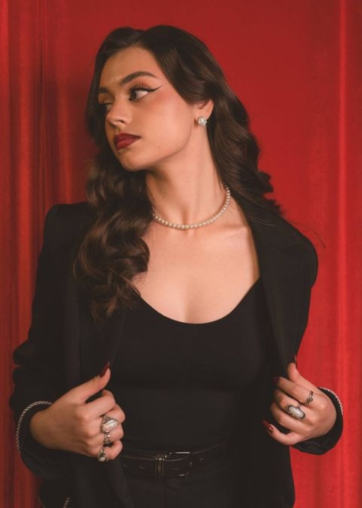 Индивидуалка Полли главное фото в городе Добрянка 