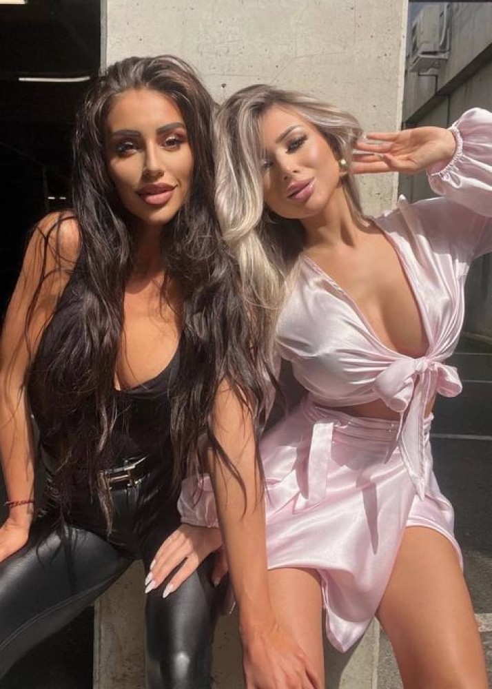 Индивидуалка Юля фото № 2 в городе Добрянка