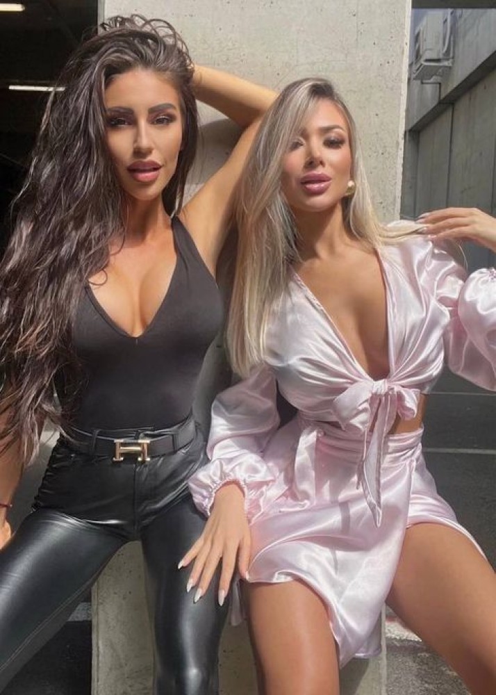 Индивидуалка Юля фото № 2 в городе Добрянка