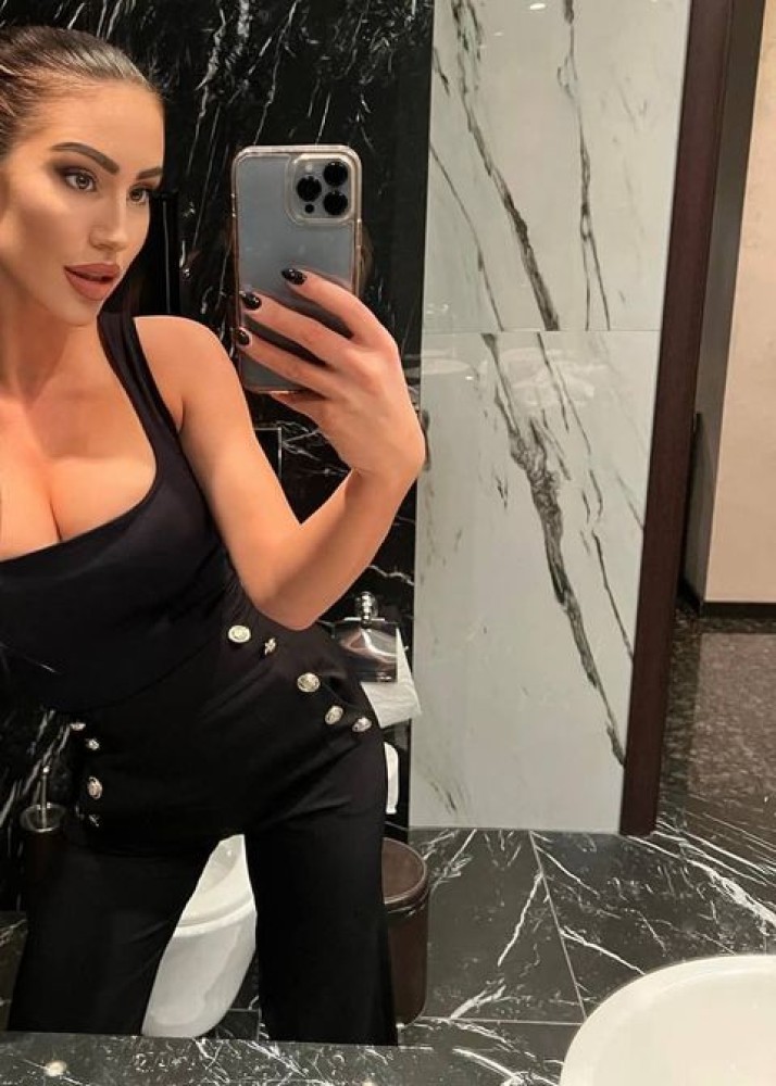 Индивидуалка Юля фото № 2 в городе Добрянка