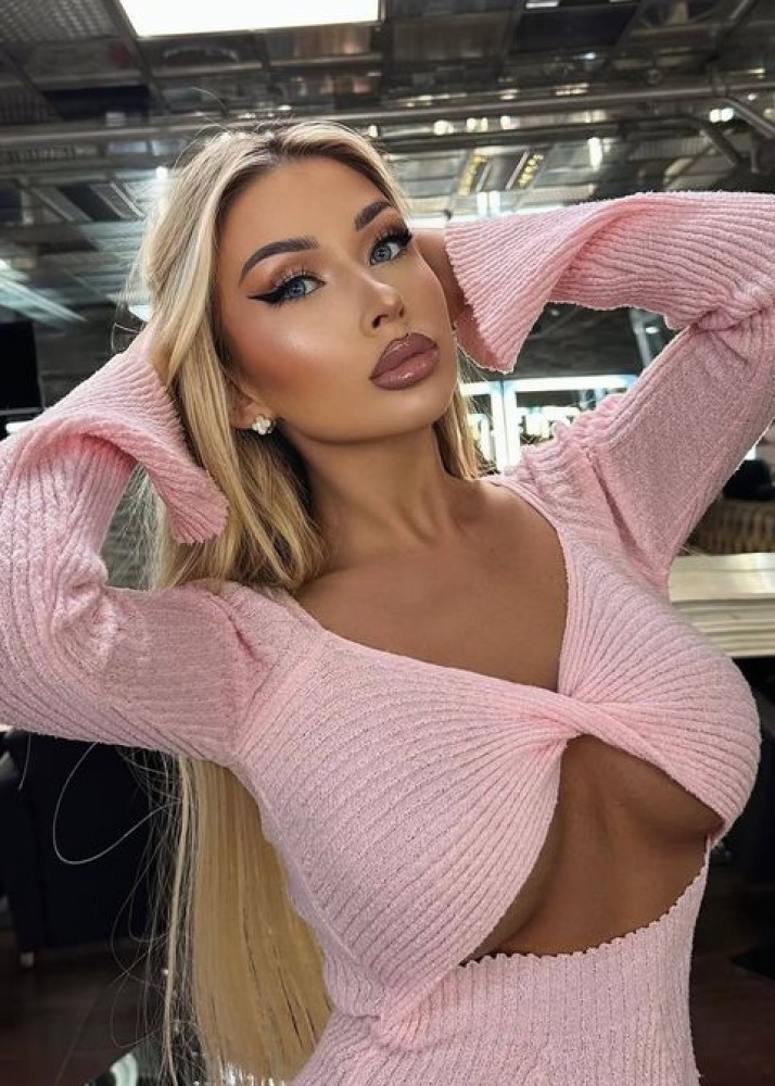 Индивидуалка Юля фото № 2 в городе Добрянка