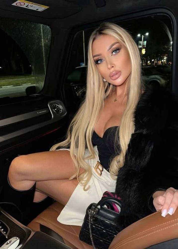 Индивидуалка Юля фото № 2 в городе Добрянка