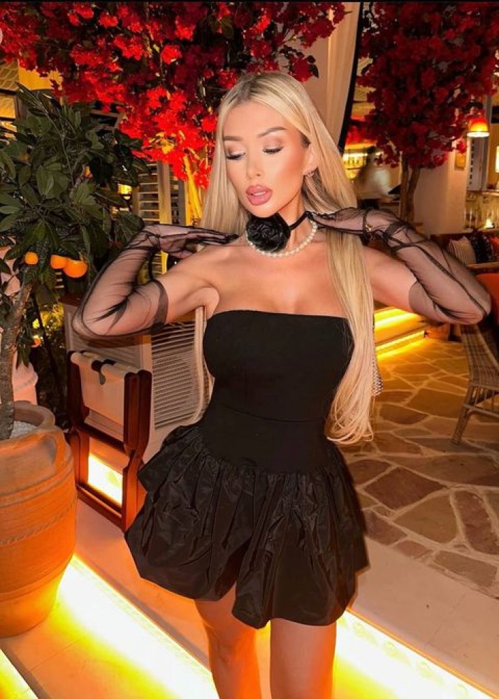 Индивидуалка Юля фото № 2 в городе Добрянка