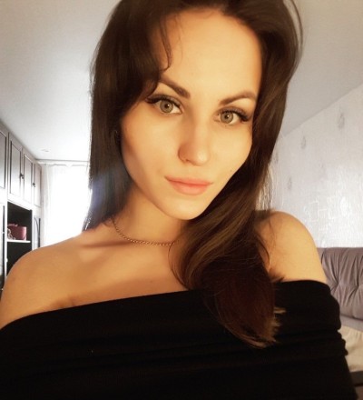 Даша, Г. Добрянка