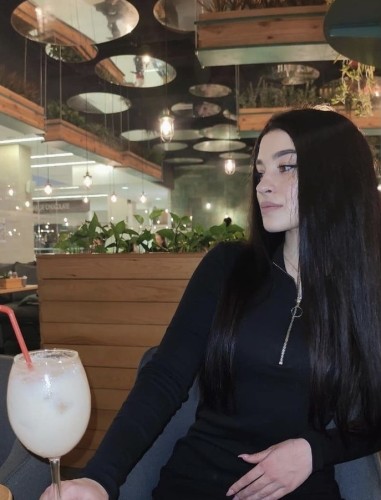 🎥 Люся, Г. Добрянка