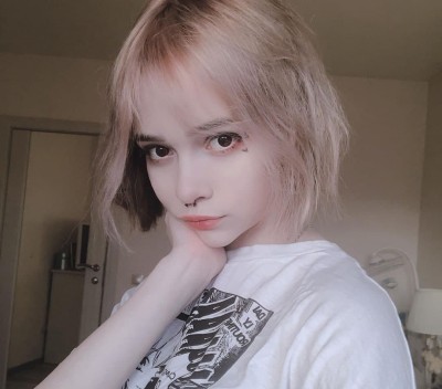 Лиза, Г. Добрянка