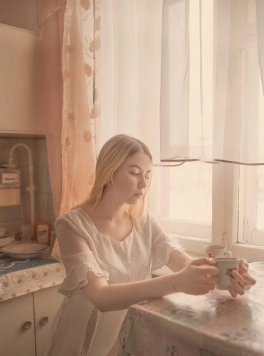 Жизель, Г. Добрянка