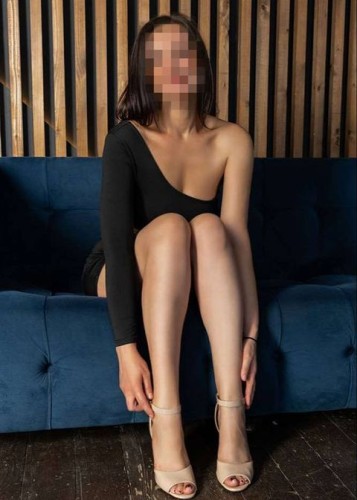 Аня, Г. Добрянка