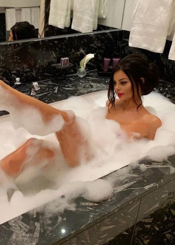 Екатерина, Г. Добрянка