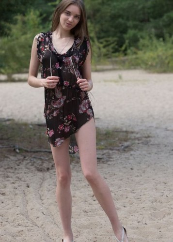 Элина, Г. Добрянка