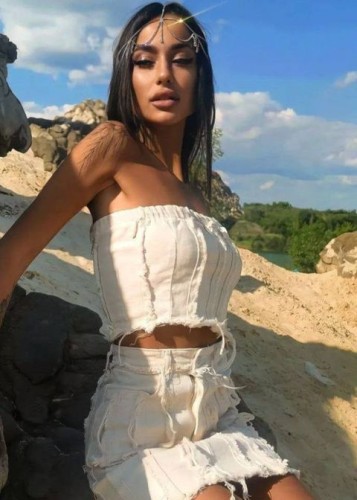 Ева, Г. Добрянка