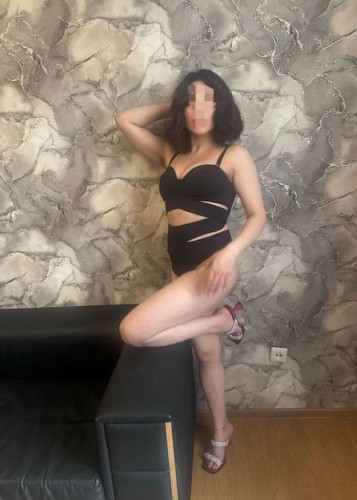 Марго, Г. Добрянка