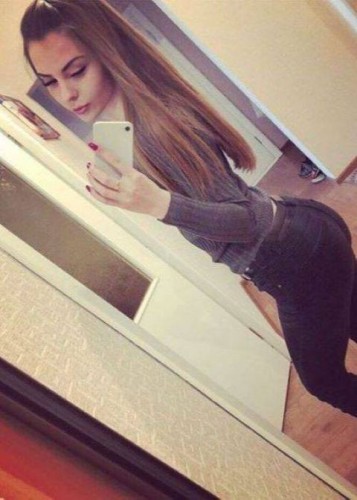 Настя, Г. Добрянка