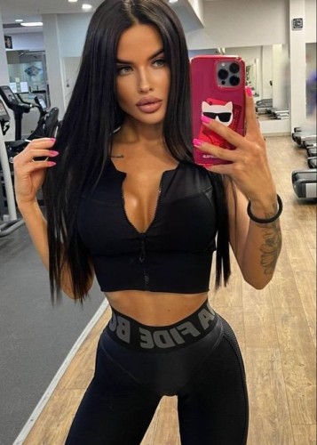 Нелли, Г. Добрянка