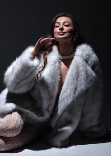 Оля, Г. Добрянка