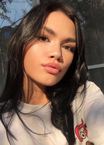 Ульяна, Г. Добрянка